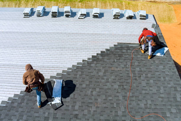 Best Metal Roofing Installation  in Springfield, IL